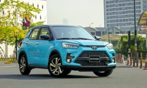 Toyota Việt Nam: Doanh số tháng 12 đạt 12.000 xe, tăng 10% so với cùng kỳ
