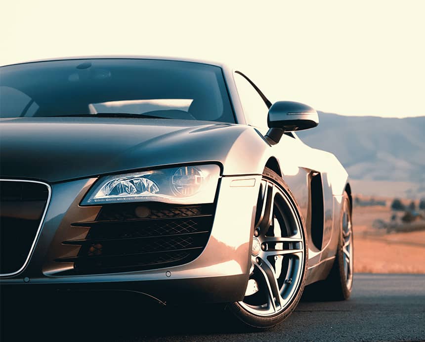 Audi S4 2020 - Ảnh 4