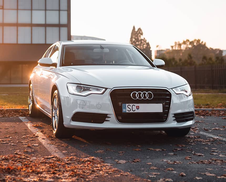 Audi S4 2020 - Ảnh 2