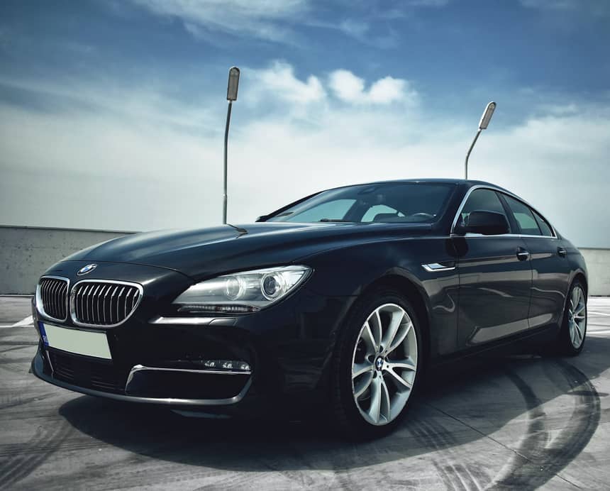 BMW 118i 2020 - Ảnh 2
