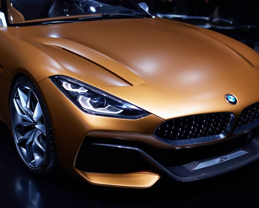 BMW 118i 2020 - Ảnh 3