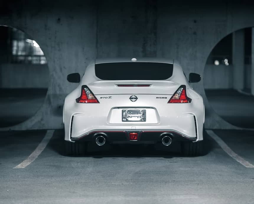 Nissan 350Z 2021 - Ảnh 2