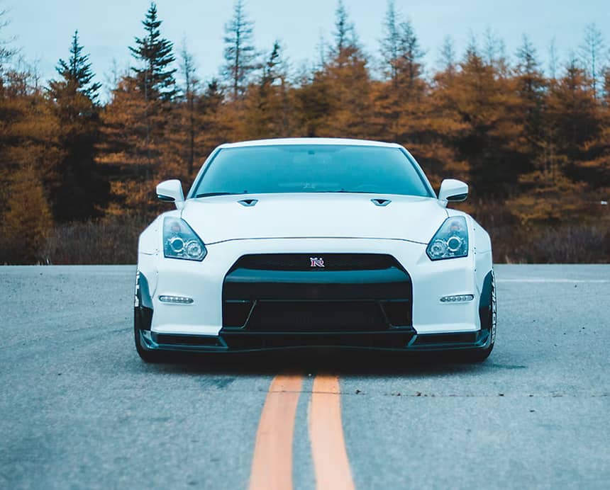Nissan 350Z 2021 - Ảnh 3