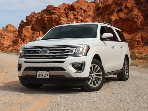 Ford EcoSport 2021