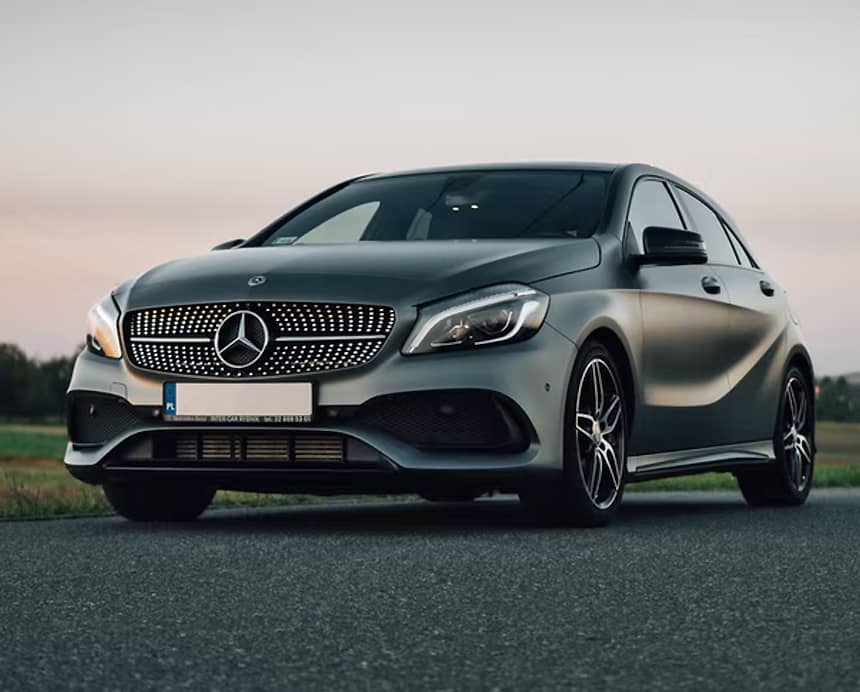 Mercedes Benz AMG 2020 - Ảnh 2