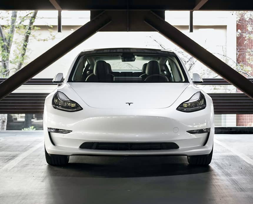 Tesla Model 3 - Ảnh 2