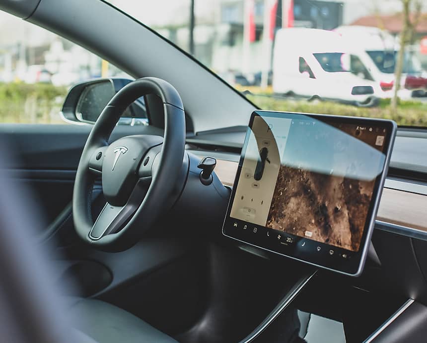 Tesla Model 3 - Ảnh 3